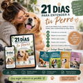 21 Días para Entender a tu Perro 🐾