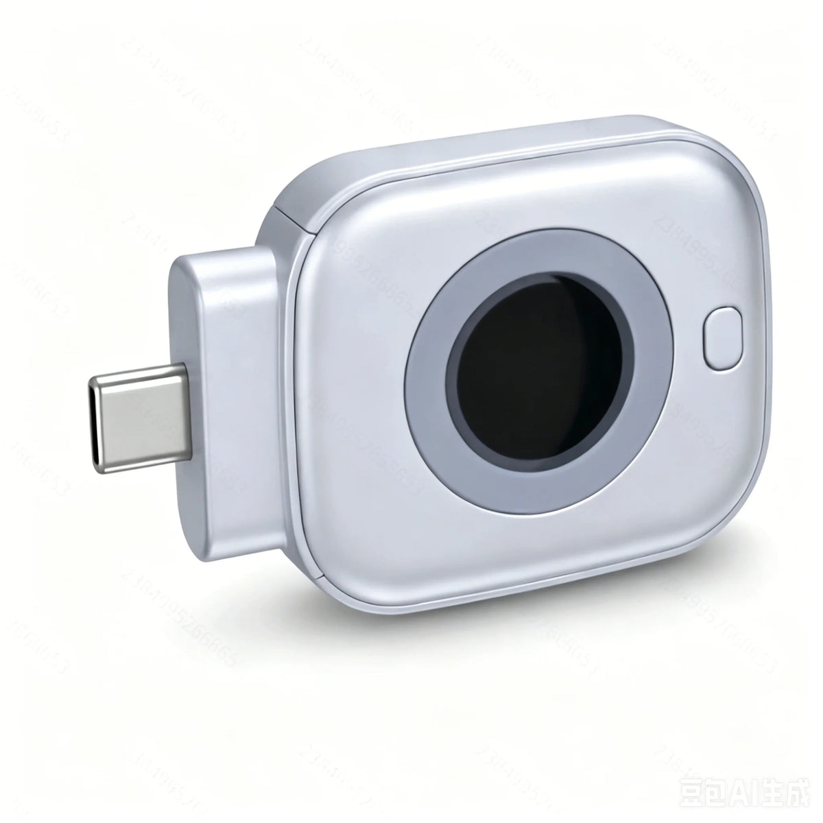 Adaptador USB-C 140W con corte automático