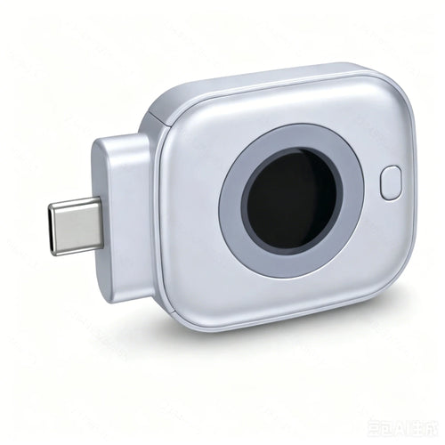Adaptador USB-C 140W con corte automático